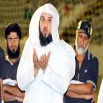 Mohammed bin abdulrahman al arifi